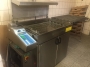 Fritéza FRITAS 60-AK REPAS 1389