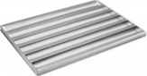 Bagetový plech 625x500, otevřený rám 625x500-6P-O2